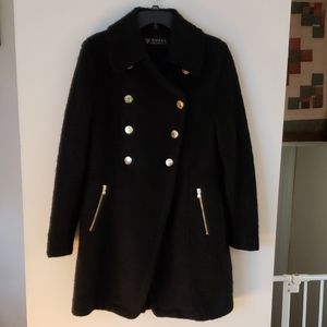 Guess Pea Coat